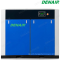 Electric Silent Oil Free 15kw Screw Air Compressor